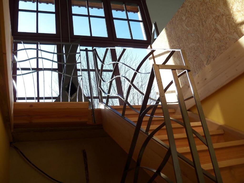 Chateau D'Eau Logement Insolite Tournemire  Екстер'єр фото