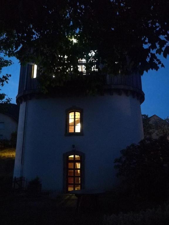 Chateau D'Eau Logement Insolite Tournemire  Екстер'єр фото